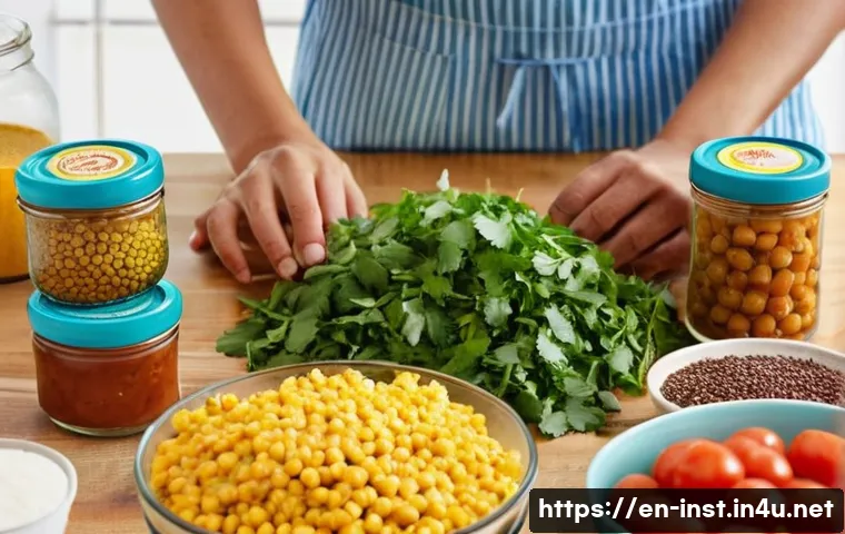 가성비 높은 인스턴트 간편식 관련 이미지 1